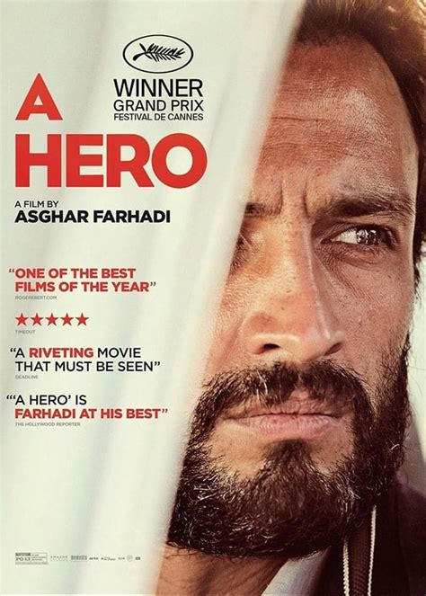 A Hero (2021) Details & Synopsis .